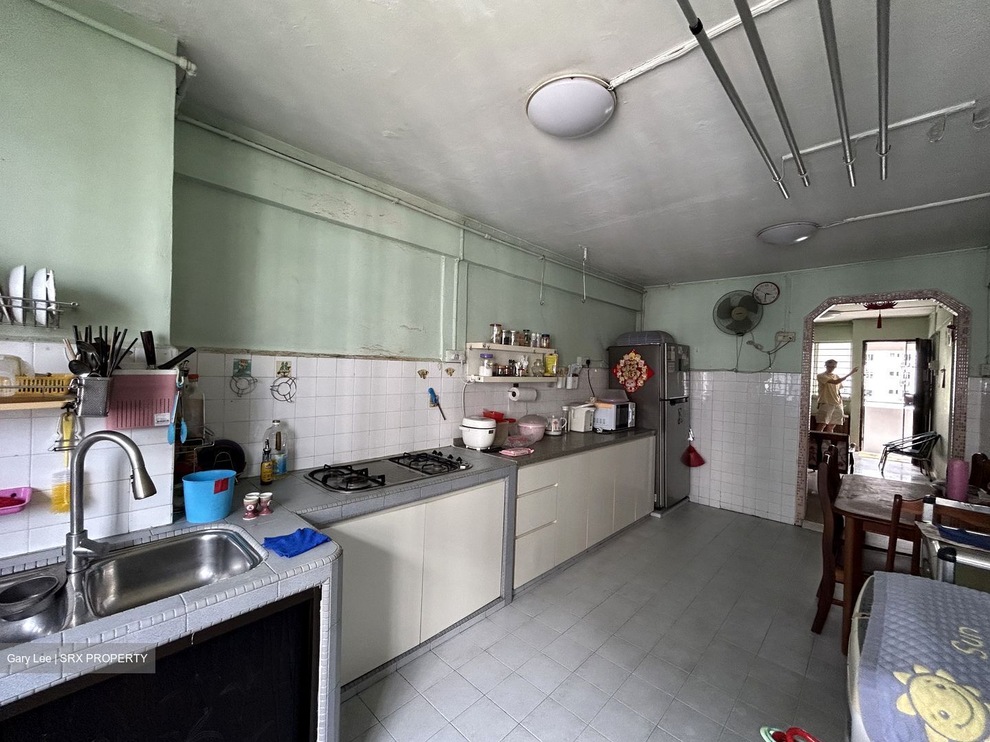 Blk 330 Clementi Avenue 2 (Clementi), HDB 3 Rooms #523893931
